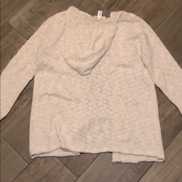 Motherhood Maternity sweater; M - Picture 3 of 4